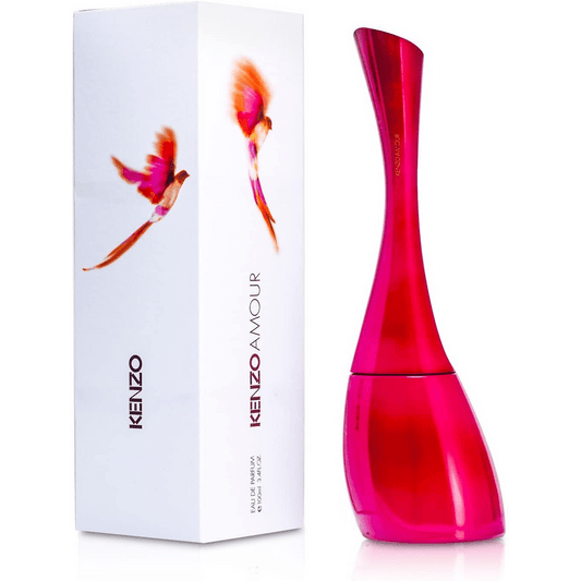 Kenzo Amour Edp Spray (3352818718019) - ElandielStyle