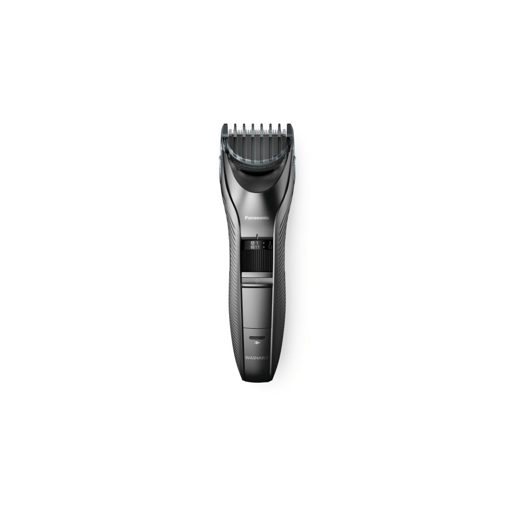 Panasonic ER - GC63 - H grafitový [zastrihávač/zastrihávač/stroj na vlasy] (ER - GC63 - H503) - ElandielStyle
