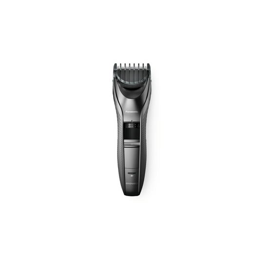 Panasonic ER - GC63 - H grafitový [zastrihávač/zastrihávač/stroj na vlasy] (ER - GC63 - H503) - ElandielStyle