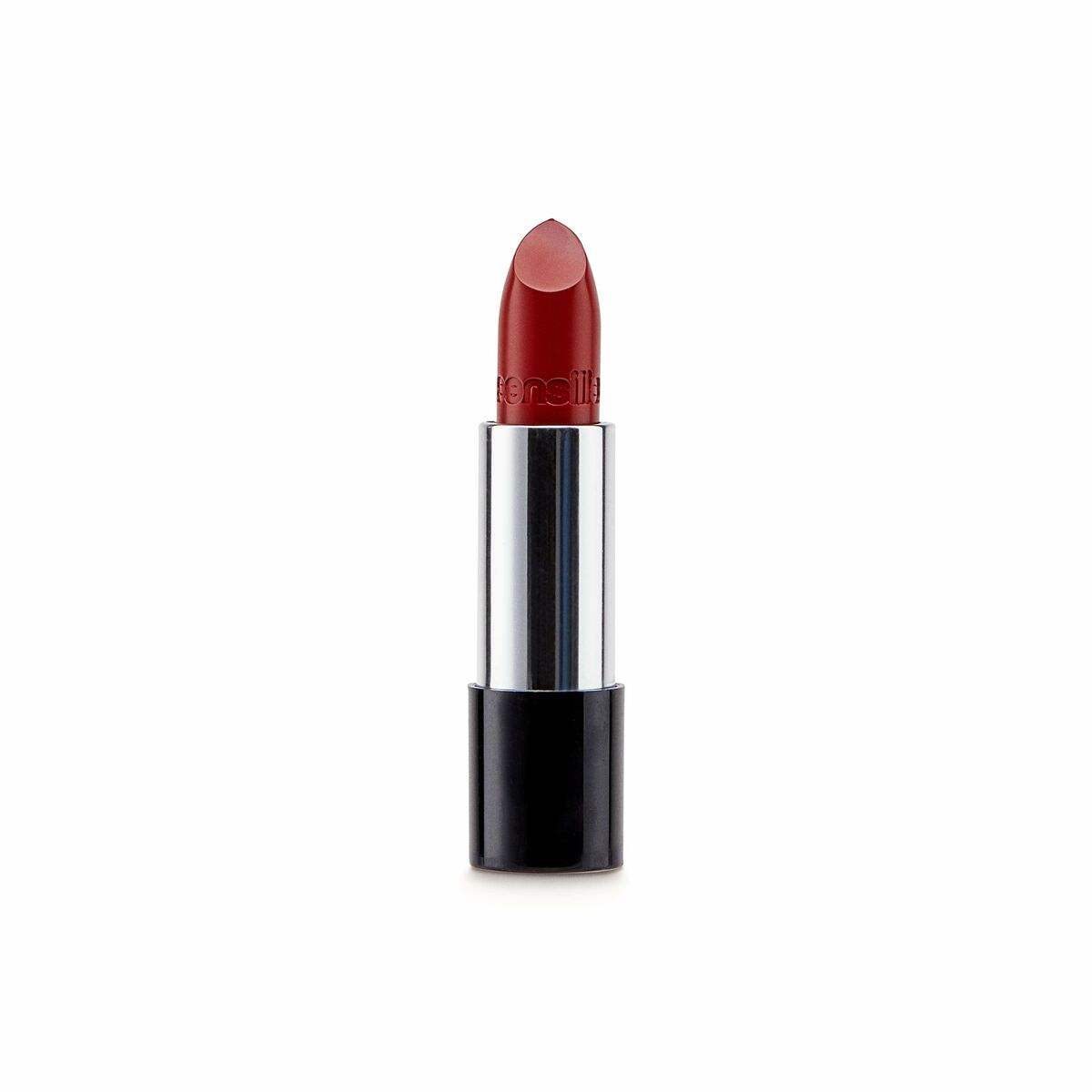 Hydrating Lipstick Sensilis Velvet 214 - Pourpre Satin finish (3,5 ml) - ElandielStyle