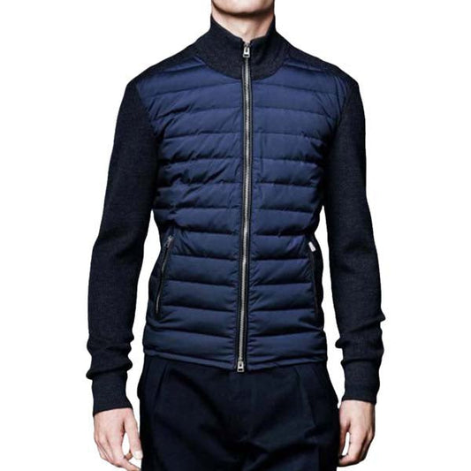 Spectre James Bond Austria Jacket - ElandielStyle