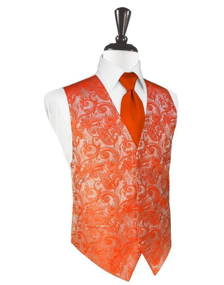 Tapestry Tuxedo Vest 8 - ElandielStyle