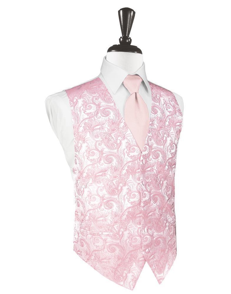 Tapestry Tuxedo Vest 8 - ElandielStyle