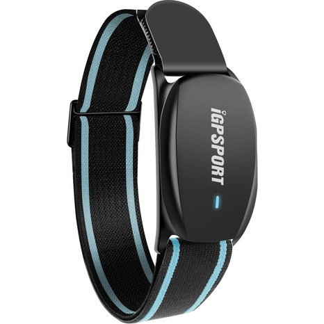 HR70 Heart Rate Monitor Armband (50423 - 0) - ElandielStyle