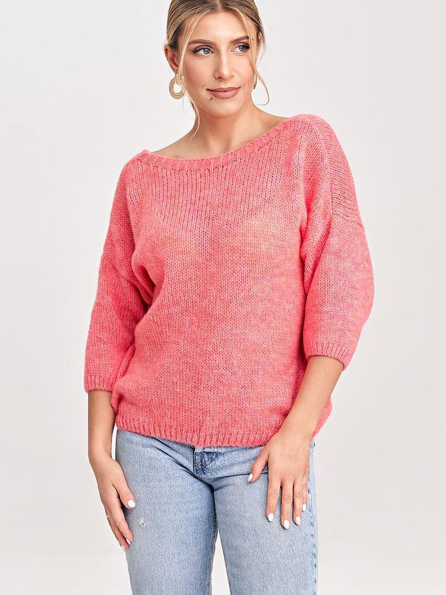 Jumper model 197341 Figl - ElandielStyle