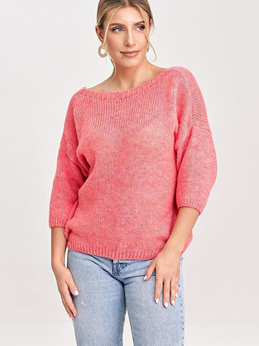Jumper model 197341 Figl - ElandielStyle