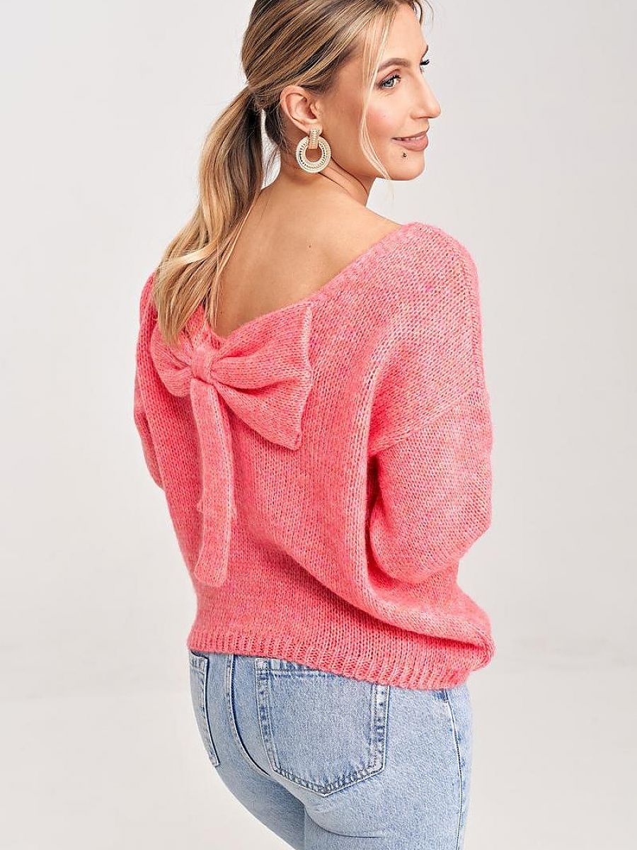 Jumper model 197341 Figl - ElandielStyle
