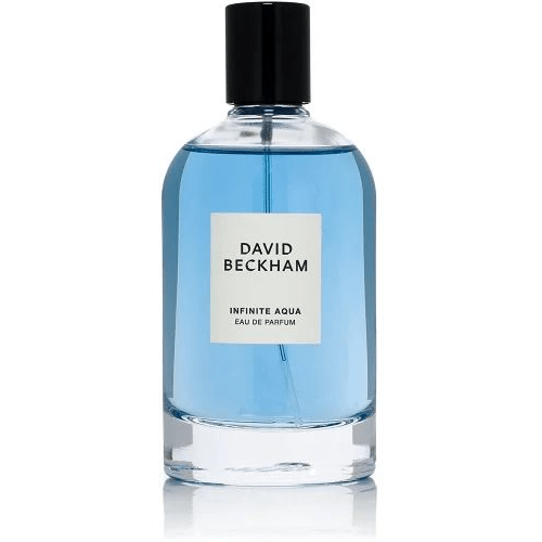 David Beckham Infinite Aqua 100 ml EDP (3616302780020) - ElandielStyle