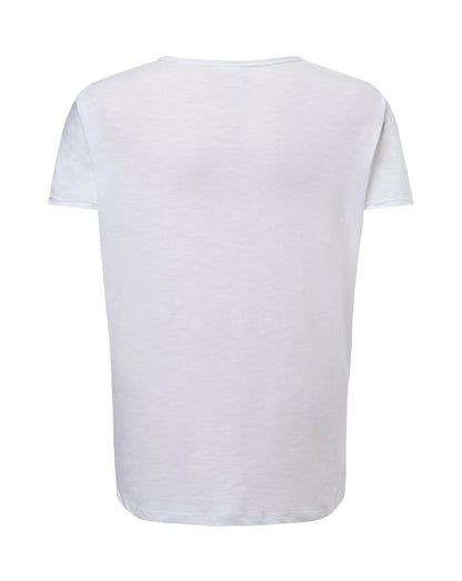 Morgan Freeman 18 - 34 Men Uomo Fashion 100% Cotone Fiammato - ElandielStyle