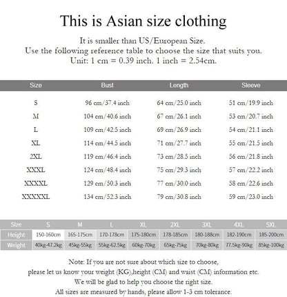 5XL Hoodies Sweatshirts Men Fake 2PAC Cotton Hooded Japanese Style Sweatshirt Mens Hip Hop Brown Causal Hoodiee Xxxtentacion - ElandielStyle