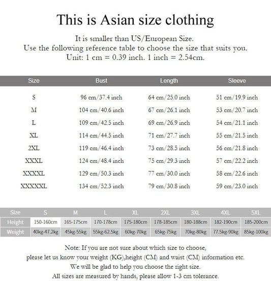 5XL Hoodies Sweatshirts Men Fake 2PAC Cotton Hooded Japanese Style Sweatshirt Mens Hip Hop Brown Causal Hoodiee Xxxtentacion - ElandielStyle
