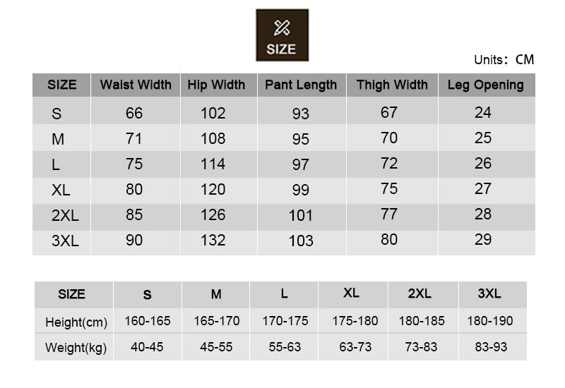 New Hot Jogger Leisure Sports Trousers Men Hip Hop Streetwear Beam Foot Cargo Pants Fashion Printing Men Pants - ElandielStyle