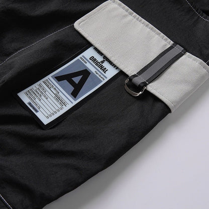 New Hot Jogger Leisure Sports Trousers Men Hip Hop Streetwear Beam Foot Cargo Pants Fashion Printing Men Pants - ElandielStyle
