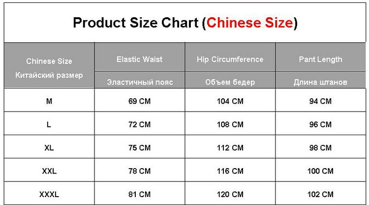 Streetwear Hip Hop Joggers Men Korean Style Harem Pants Men Casual Cargo Pants Fashion Black Men Trousers - ElandielStyle