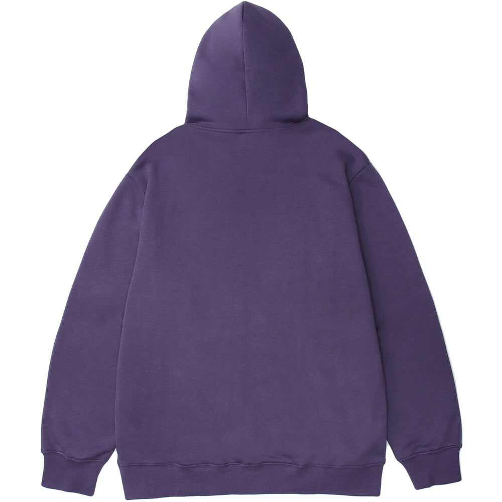 Hoodie Men Kanji Letter Picture Patchwork Hooded Pullover Couple High Street College Style Sweatshirt Autumn Streetwear - ElandielStyle